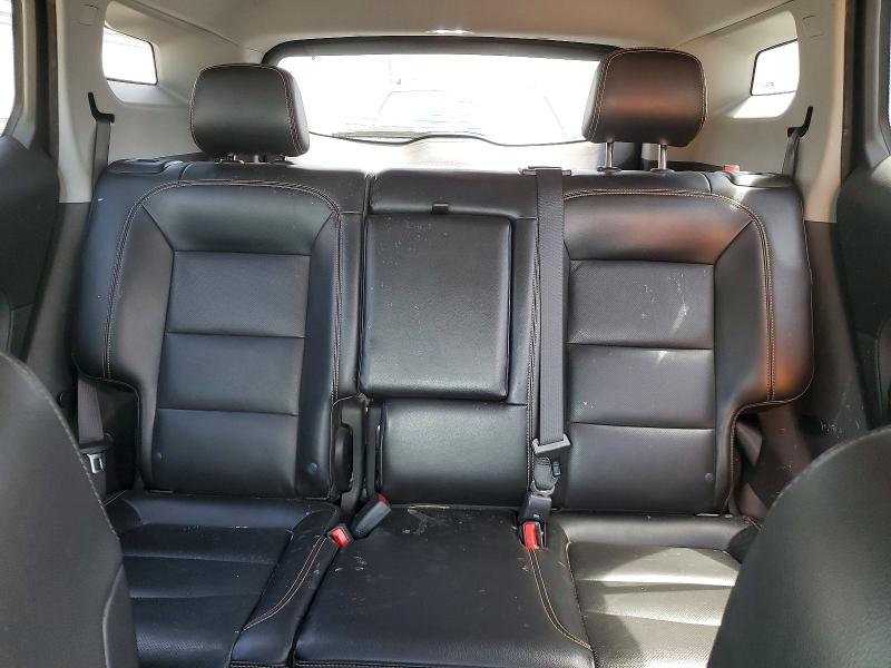 Aukcja sprzedaży 2021 Gmc Terrain, vin: 3GKALVEV7ML400793, numer aukcji: 42008096