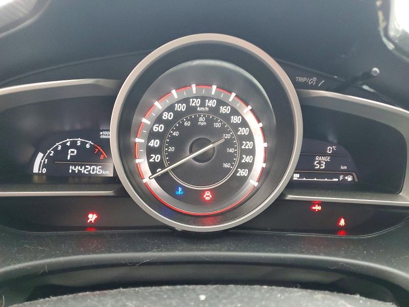 Продаж на аукціоні авто 2014 Mazda 3, vin: JM1BM1V79E1175812, номер лоту: 46438716