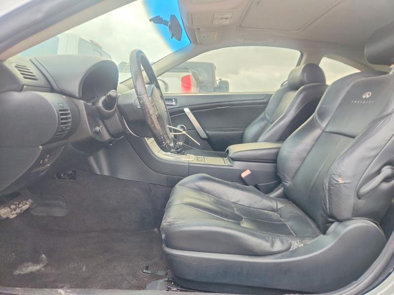 Продажа на аукционе авто 2007 Infiniti G35, vin: JNKCV54EX7M908040, номер лота: 48060626