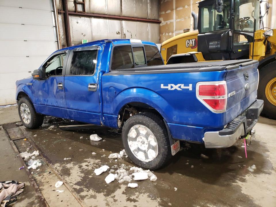 Aukcja sprzedaży 2010 Ford F150, vin: 1FTFW1EV2AFC52897, numer aukcji: 41672856