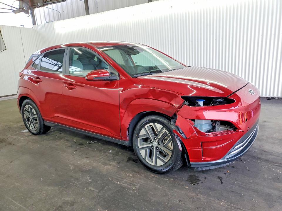 Aukcja sprzedaży 2023 Hyundai Kona Electric, vin: KM8K33AG6PU193735, numer aukcji: 42060586