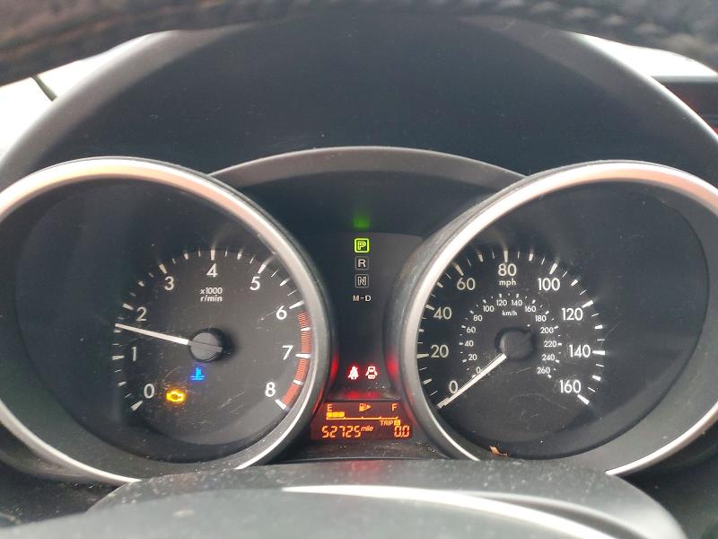2015 Mazda 5 მანქანა იყიდება აუქციონზე, vin: JM1CW2CL1F0184788, აუქციონის ნომერი: 45669196