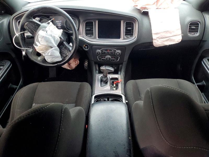Продажа на аукционе авто 2021 Dodge Charger, vin: 2C3CDXHG8MH531593, номер лота: 46177436