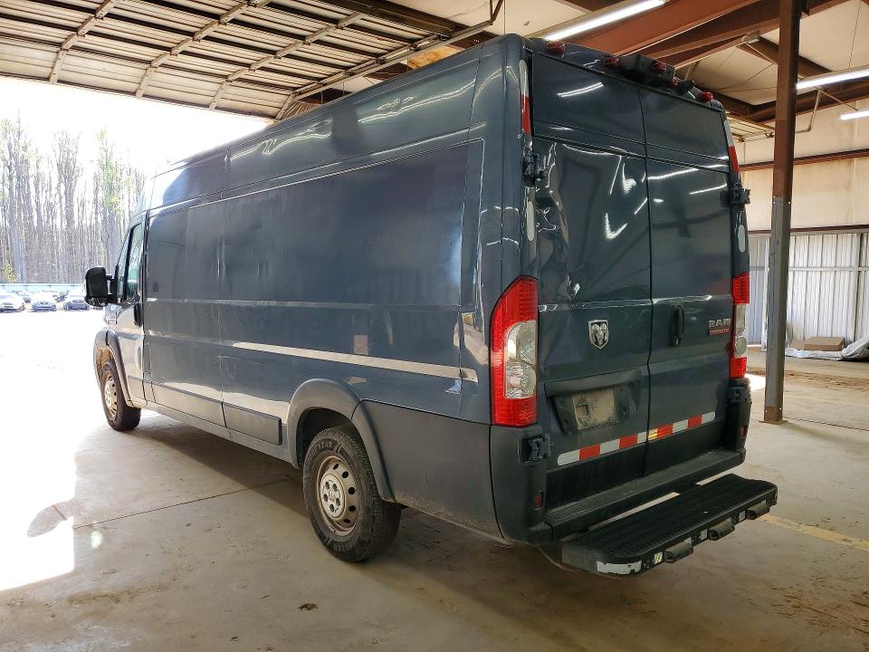 Aukcja sprzedaży 2021 Ram Promaster 3500, vin: 3C6MRVJG9ME557090, numer aukcji: 47697786