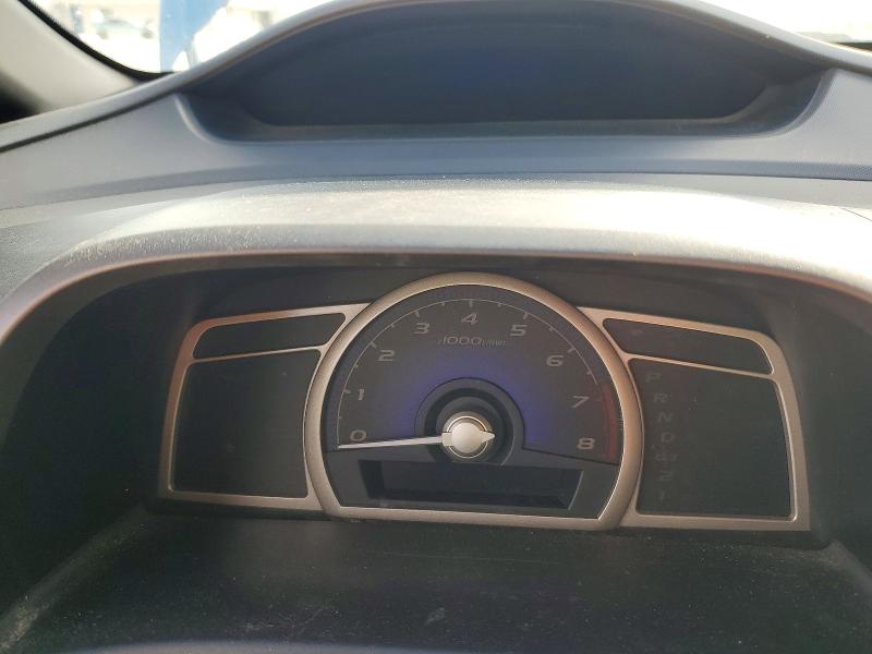 79757825 :رقم المزاد ، 1HGFA16826L077231 vin ، 2006 Honda Civic مزاد بيع