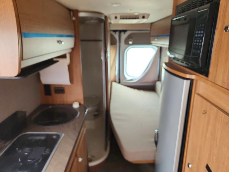 Продажа на аукционе авто 2014 Winnebago Travao59gl, vin: 3C6URVJG4EE111205, номер лота: 45644756