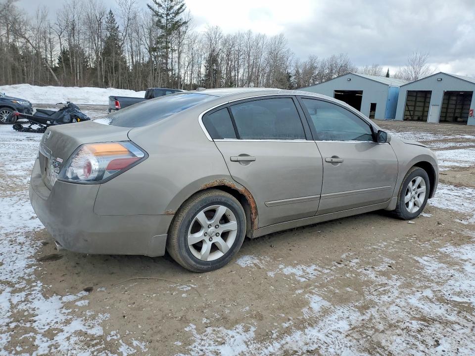 Продажа на аукционе авто 2008 Nissan Altima, vin: 1N4AL21E58C198804, номер лота: 46264606
