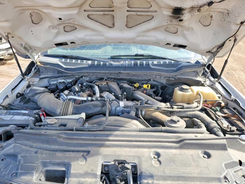 47790276 :رقم المزاد ، 1FT7W2BT1KEE90695 vin ، 2019 Ford F250 مزاد بيع
