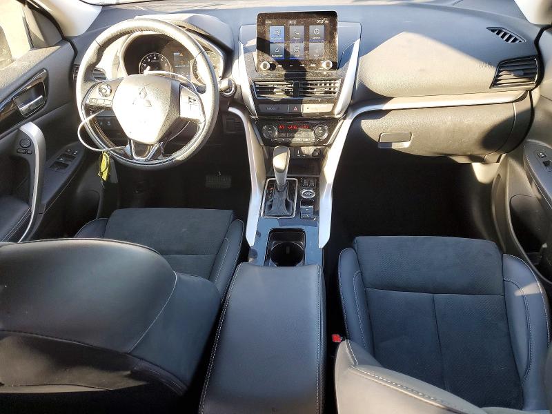 Aukcja sprzedaży 2025 Mitsubishi Eclipse Cross, vin: JA4ATWAA0SZ003981, numer aukcji: 47982466