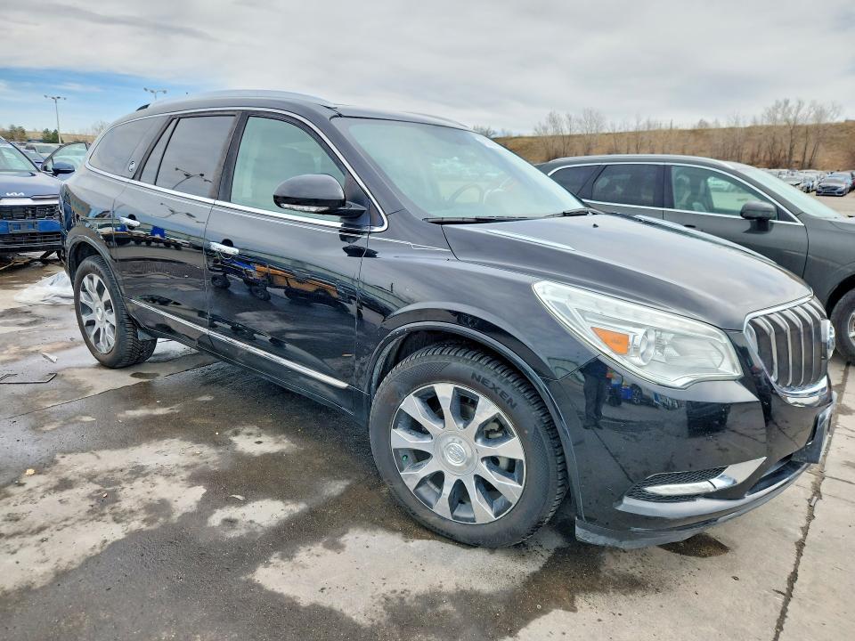 Aukcja sprzedaży 2017 Buick Enclave, vin: 5GAKVBKD2HJ235948, numer aukcji: 41833106