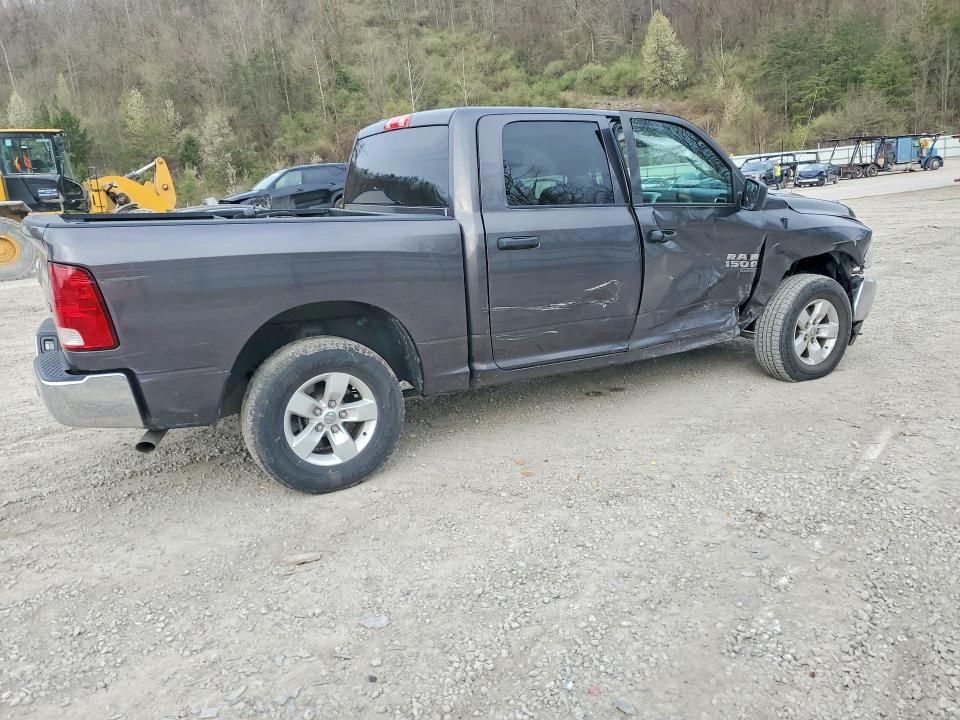 Продаж на аукціоні авто 2022 Ram 1500 Classic, vin: 1C6RR7LG6NS219479, номер лоту: 46809706