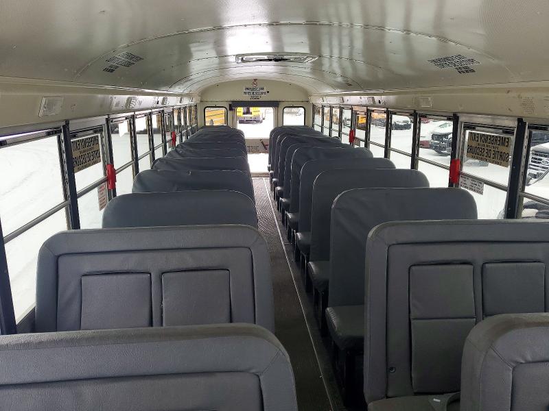 Продажа на аукционе авто 2014 Ic Corporation Ce Series School, vin: 4DRBUAAP0EB792592, номер лота: 75974595