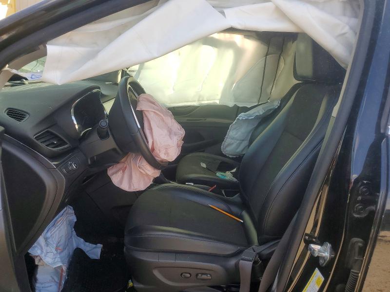 Aukcja sprzedaży 2021 Buick Encore, vin: KL4CJASB3MB335157, numer aukcji: 78679815