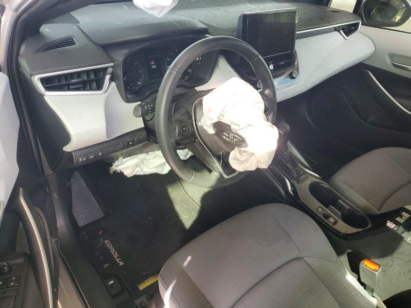Aukcja sprzedaży 2023 Toyota Corolla Hybrid, vin: JTDBCMFE8PJ014694, numer aukcji: 45464176