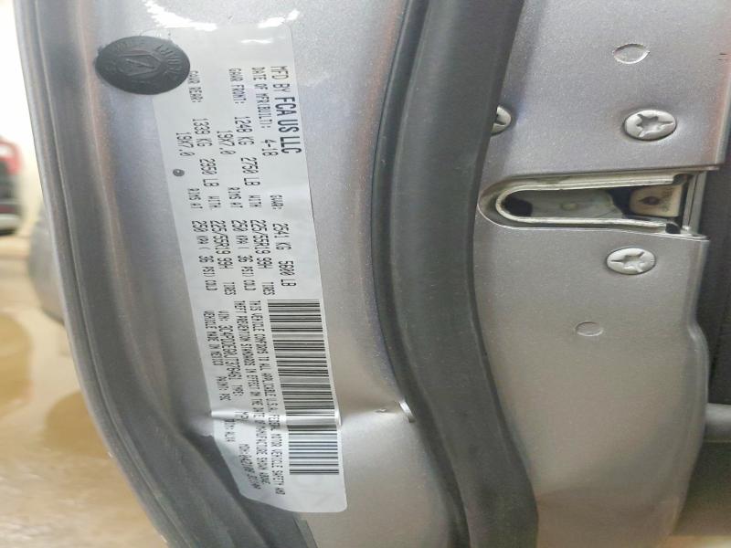 Продаж на аукціоні авто 2018 Dodge Journey, vin: 3C4PDDEG0JT376461, номер лоту: 46651526
