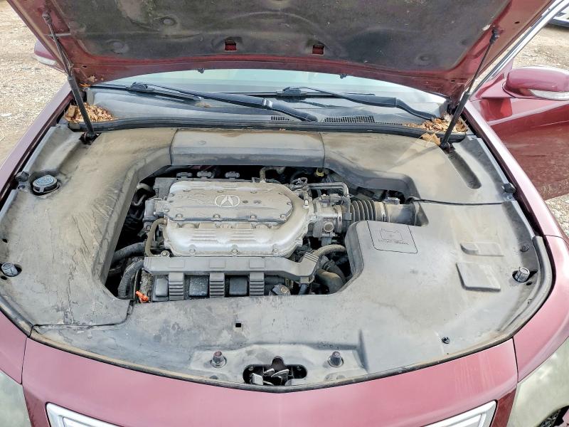 Aukcja sprzedaży 2013 Acura Tl, vin: 19UUA8F27DA015957, numer aukcji: 45572206