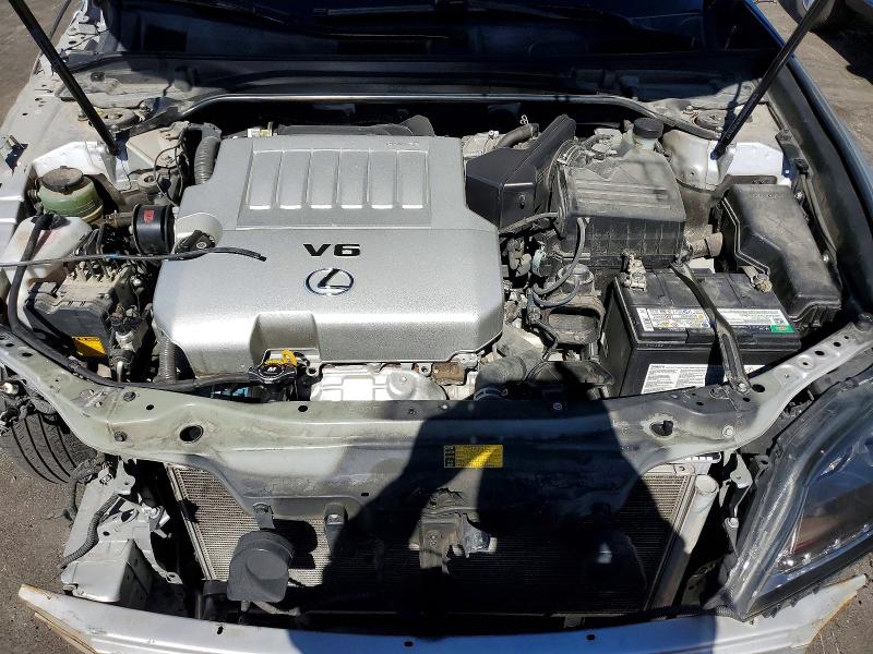 79507035 :رقم المزاد ، JTHBK1EG3A2369213 vin ، 2010 Lexus Es 350 مزاد بيع