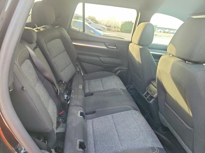 45598486 :رقم المزاد ، 3GKALMEG0TL247328 vin ، 2026 Gmc Terrain مزاد بيع