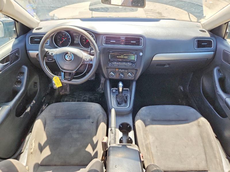 Продаж на аукціоні авто 2015 Volkswagen Jetta, vin: 3VWD17AJ0FM215556, номер лоту: 46033636
