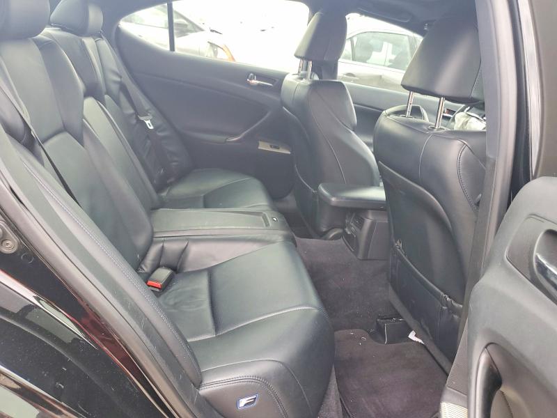 2010 Lexus Is F მანქანა იყიდება აუქციონზე, vin: JTHBP5C2XA5008043, აუქციონის ნომერი: 48171906