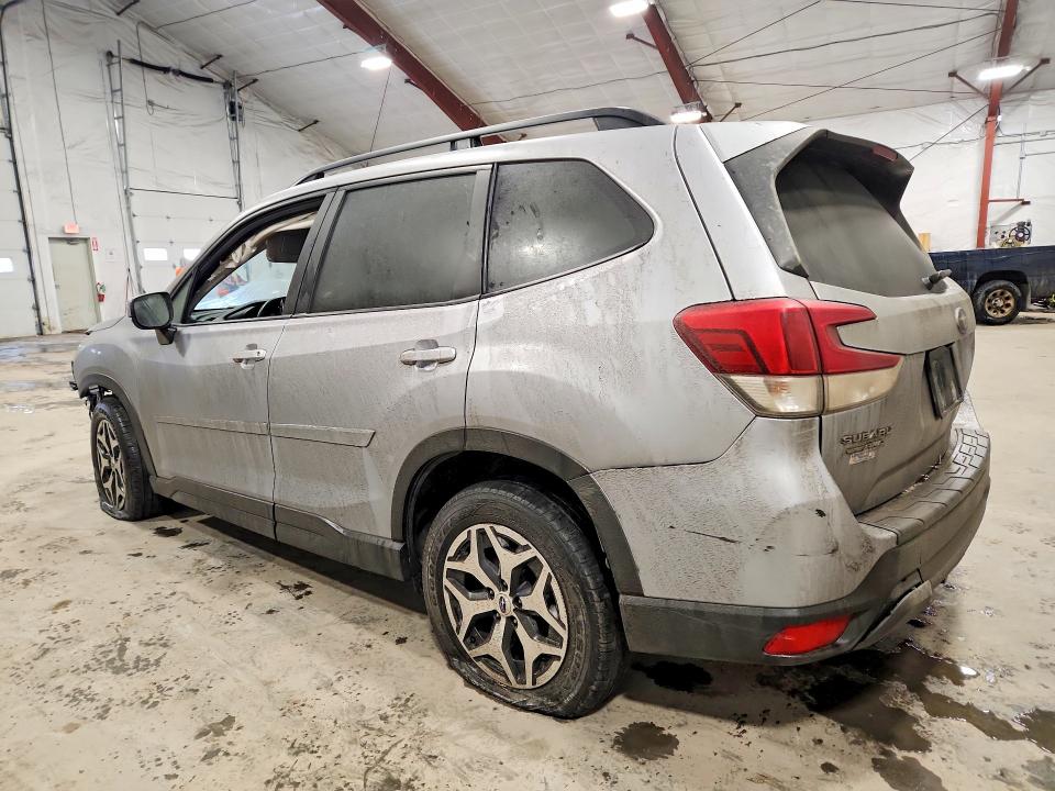 Aukcja sprzedaży 2019 Subaru Forester, vin: JF2SKAEC9KH545874, numer aukcji: 41692596