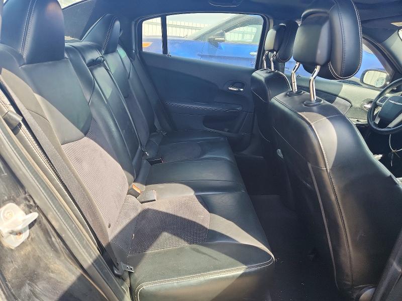 Продажа на аукционе авто 2013 Chrysler 200, vin: 1C3CCBCG3DN759859, номер лота: 47957346