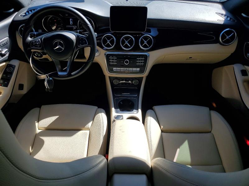 46568956 :رقم المزاد ، WDDSJ4GB0HN407650 vin ، 2017 Mercedes-benz Cla مزاد بيع