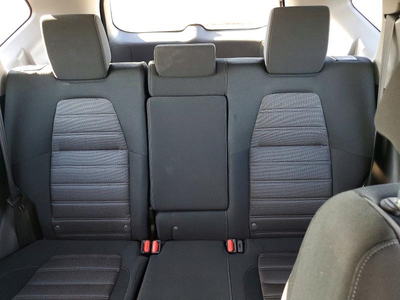 Продаж на аукціоні авто 2017 Honda Cr-v, vin: 2HKRW6H36HH213380, номер лоту: 47816046