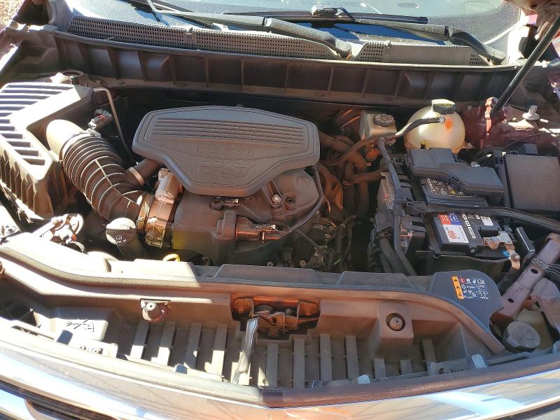 Aukcja sprzedaży 2017 Cadillac Xt5, vin: 1GYKNCRS4HZ109319, numer aukcji: 42009956