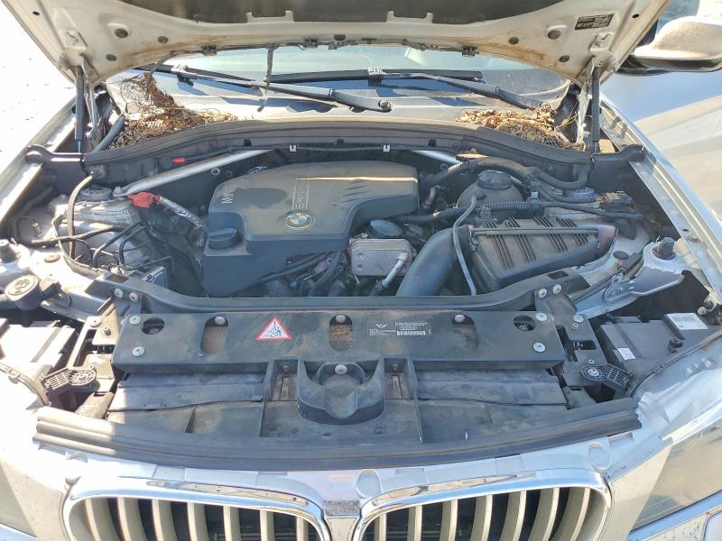 Продажа на аукционе авто 2014 Bmw X3, vin: 5UXWX9C50E0D28075, номер лота: 79720635