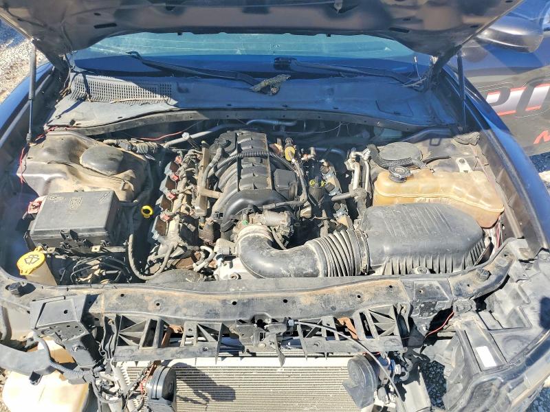 Продажа на аукционе авто 2017 Dodge Charger, vin: 2C3CDXAT3HH569696, номер лота: 45663386