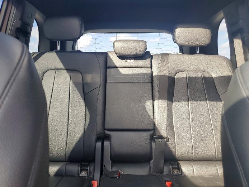 Продажа на аукционе авто 2021 Mercedes-benz Glb, vin: W1N4M4HB1MW146387, номер лота: 79741785