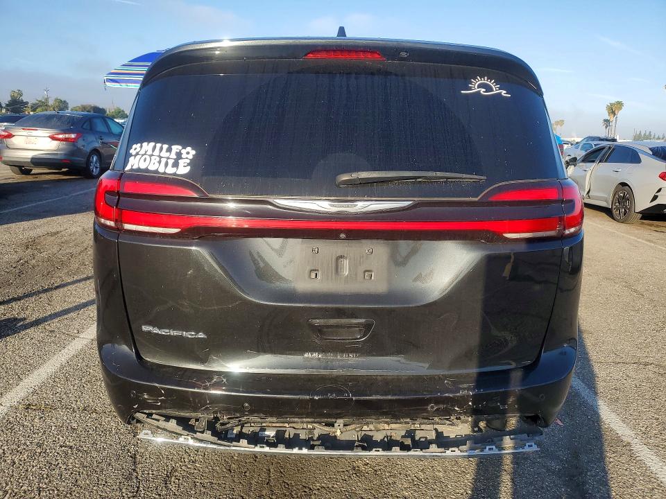 Aukcja sprzedaży 2022 Chrysler Pacifica, vin: 2C4RC1BG3NR213133, numer aukcji: 79482675
