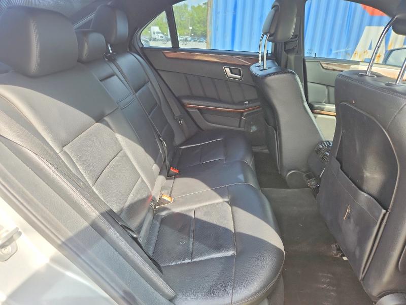Aukcja sprzedaży 2012 Mercedes-benz E, vin: WDDHF5KB6CA634818, numer aukcji: 48349346
