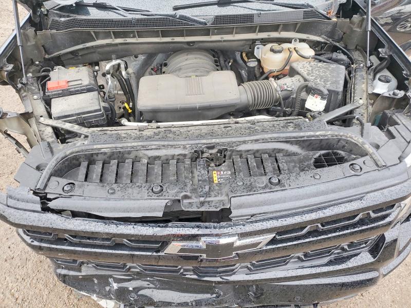 Aukcja sprzedaży 2024 Chevrolet Silverado, vin: 2GCUDEED3R1212648, numer aukcji: 47231106