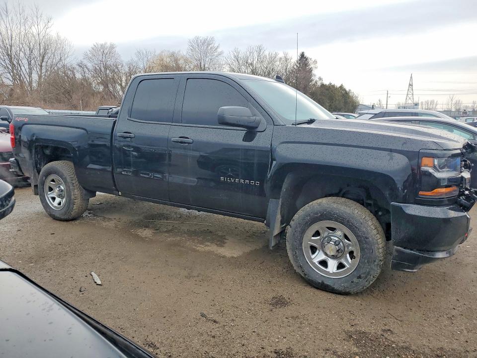 Aukcja sprzedaży 2016 Chevrolet Silverado, vin: 1GCVKNEC4GZ143992, numer aukcji: 47261516