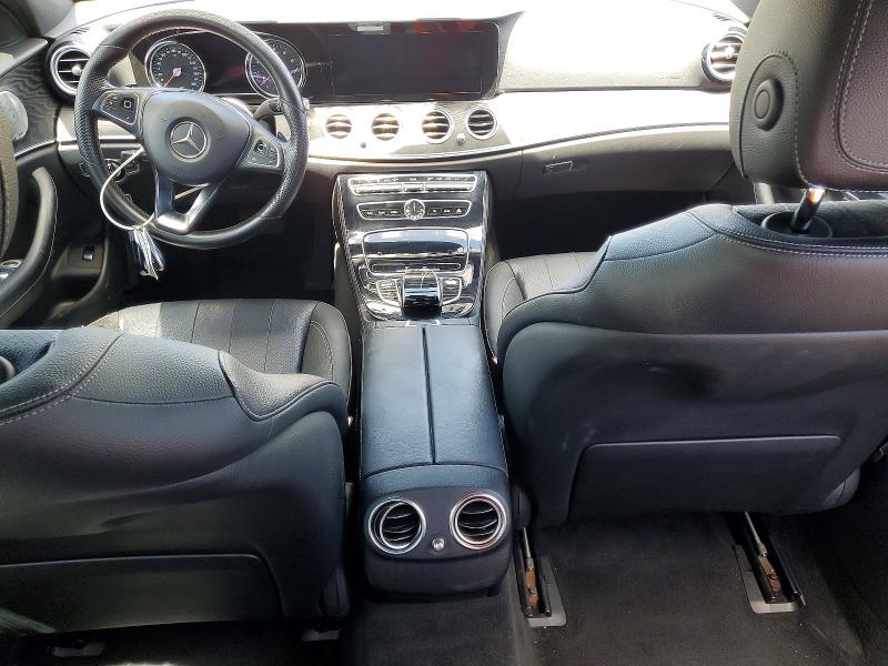 Продаж на аукціоні авто 2017 Mercedes-benz E, vin: WDDZF4JB4HA031390, номер лоту: 46904376