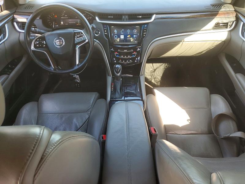 46567906 :رقم المزاد ، 2G61M5S39F9198446 vin ، 2015 Cadillac Xts مزاد بيع