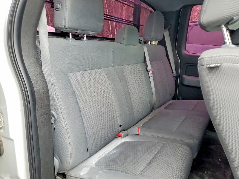 Продажа на аукционе авто 2013 Ford F150, vin: 1FTEX1EM7DFB47065, номер лота: 79538615