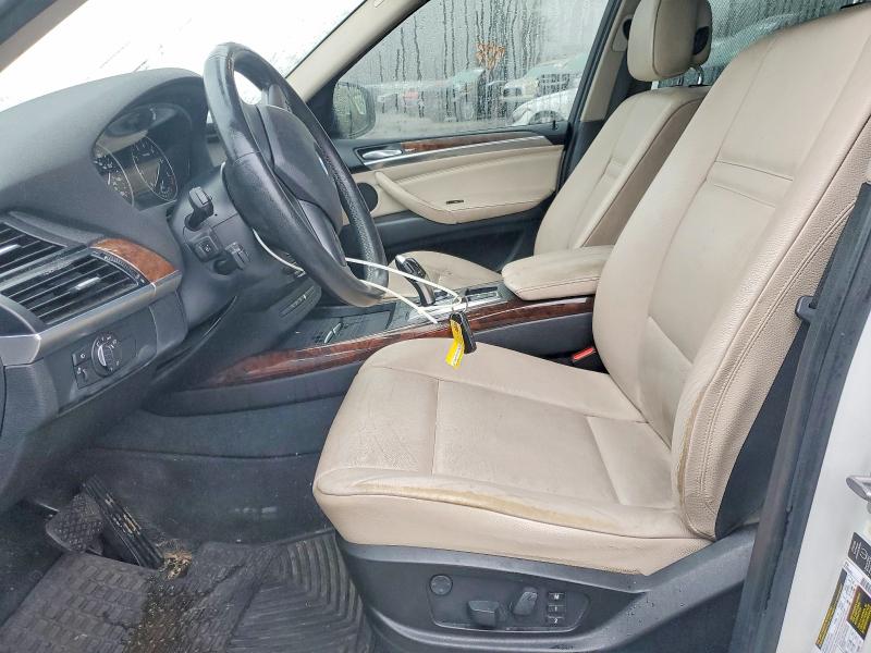 Aukcja sprzedaży 2013 Bmw X5, vin: 5UXZV4C54D0B02223, numer aukcji: 78113245
