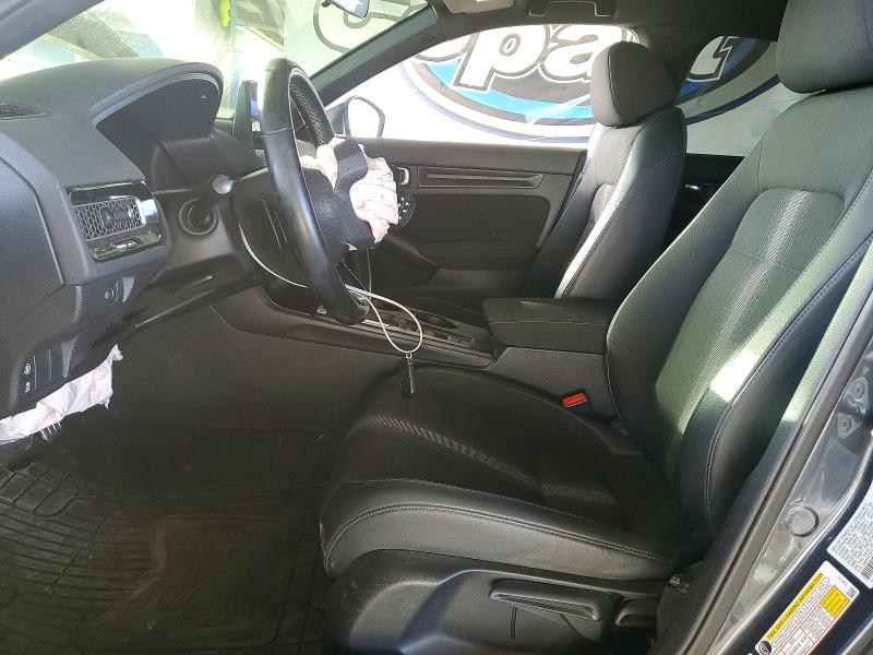 Aukcja sprzedaży 2022 Honda Civic, vin: 2HGFE2F57NH607267, numer aukcji: 47638016