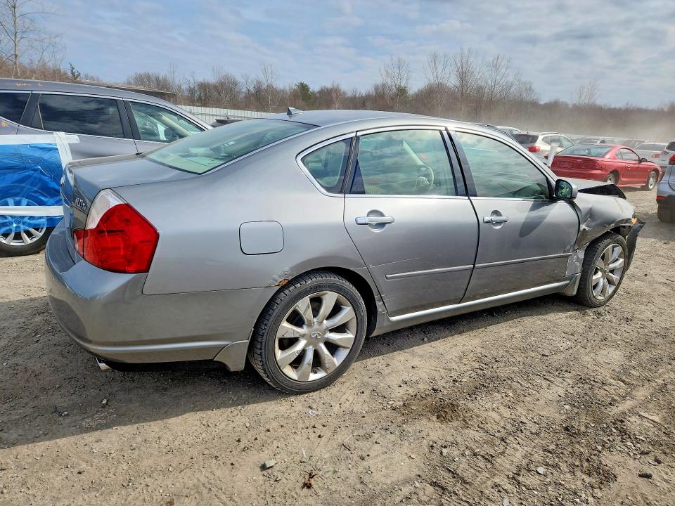 Aukcja sprzedaży 2007 Infiniti M35, vin: JNKAY01F77M454389, numer aukcji: 47078946