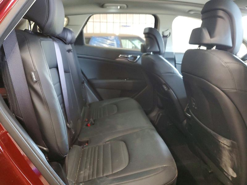 Aukcja sprzedaży 2025 Kia Sportage Hybrid, vin: KNDPXCDG7S7184589, numer aukcji: 45702886
