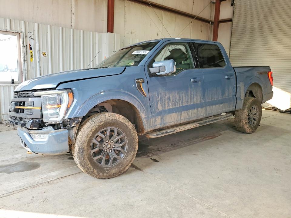 Продаж на аукціоні авто 2023 Ford F150, vin: 1FTEW1E81PFB36847, номер лоту: 78801225