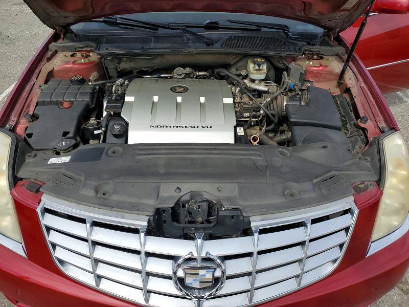 Продаж на аукціоні авто 2007 Cadillac Dts, vin: 1G6KD57Y77U174479, номер лоту: 41834646