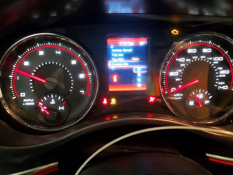 Aukcja sprzedaży 2014 Dodge Charger, vin: 2C3CDXBG6EH117187, numer aukcji: 47789166