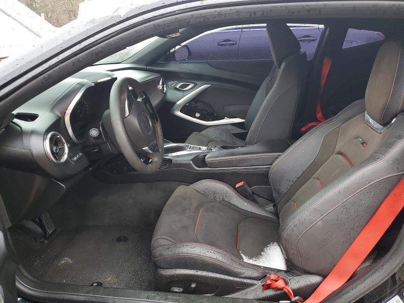 Aukcja sprzedaży 2017 Chevrolet Camaro, vin: 1G1FJ1R6XH0174909, numer aukcji: 79039015