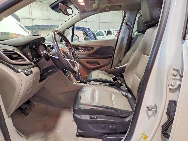 Продаж на аукціоні авто 2013 Buick Encore, vin: KL4CJHSB1DB112561, номер лоту: 47833886