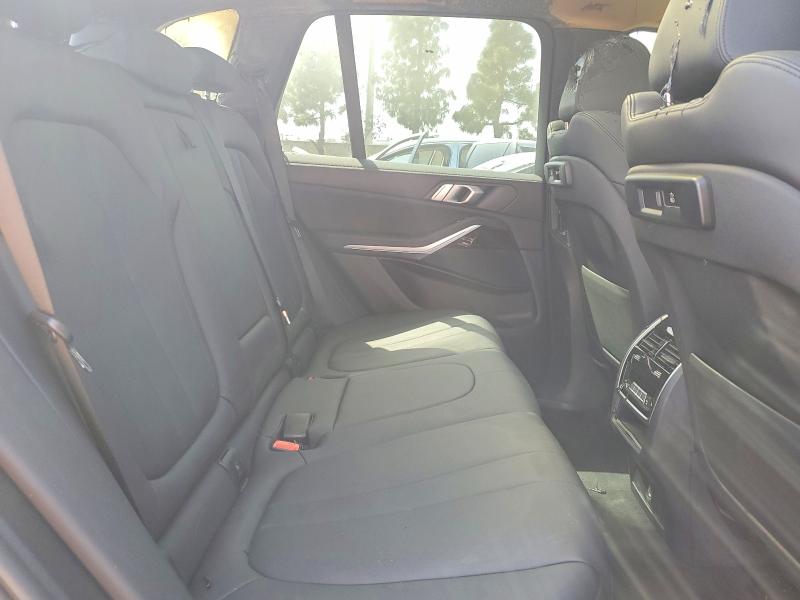 47764066 :رقم المزاد ، 5UXCR6C59KLL06630 vin ، 2019 Bmw X5 مزاد بيع
