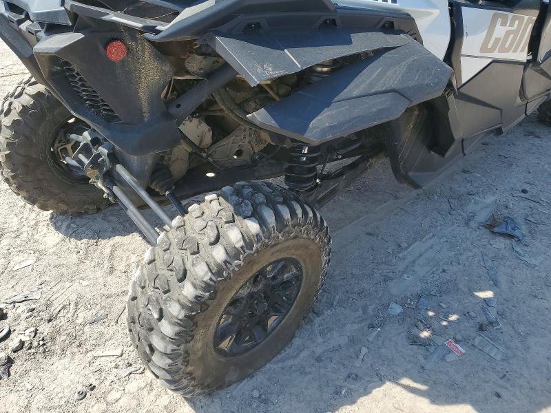 47713406 :رقم المزاد ، 3JBVMAY42RE000211 vin ، 2024 Can-am Maverick X3 مزاد بيع